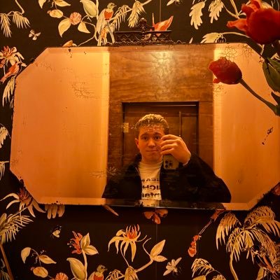 ing23s's profile picture. kreisrunder haarausfall