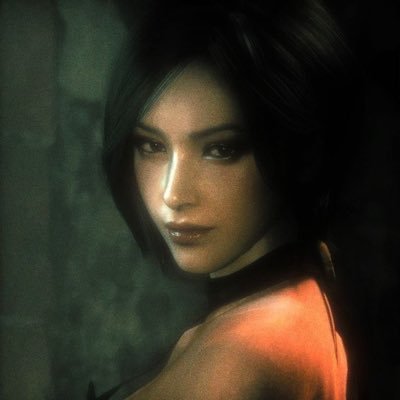 ada wong enthusiast