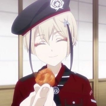 scarlettserene's profile picture. TKRBRP ― 『 𝘐 𝘢𝘮 𝘏𝘺𝘶𝘶𝘨𝘢 𝘔𝘢𝘴𝘢𝘮𝘶𝘯𝘦, 𝘢𝘯𝘥 𝘐 𝘸𝘪𝘵𝘯𝘦𝘴𝘴𝘦𝘥 𝘵𝘩𝘦 𝘧𝘢𝘵𝘦 𝘰𝘧 𝘮𝘺 𝘧𝘰𝘳𝘮𝘦𝘳 𝘮𝘢𝘴𝘵𝘦𝘳 』 ― part of @maniakaburage