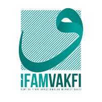 İFAM(@ifamvakfi) 's Twitter Profile Photo
