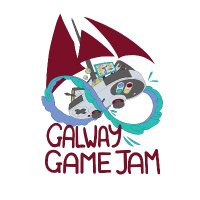 Galway Game Jam(@GalwayGameJam) 's Twitter Profile Photo