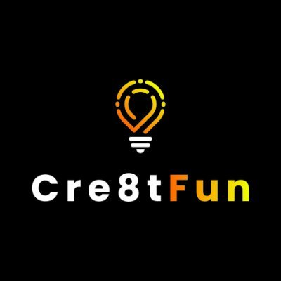 We are engaged in creative game development and marketing for Fortnite 🗺️
Email address 📩：info@cre8tfun.com