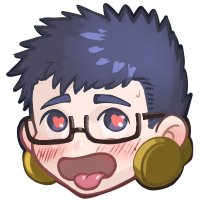 L.T. ₍Ꙭ̂₎ (@lttheslime) 's Twitter Profile