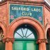 Salford Lads' Club (@salfordladsclub) Twitter profile photo