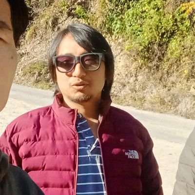 General Secretary BJYM Kra daadi district unit