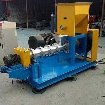 Josequipment's profile picture. 🧑‍🏭 Fabrication of Agriculture Machines 
👷 Building of pen house 
🚛 Supplying equipments
🧑‍🔧🛠️ Installation & Repair