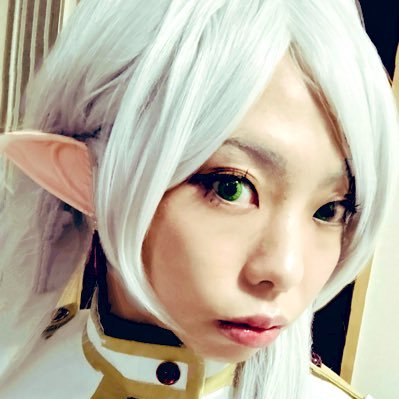 cosplayer🔰🇯🇵🍒/成人済💍/推し活&コスプレ垢/無言フォロー失礼します🙇‍♀️