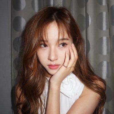 pamupamp's profile picture. #แพมธารดี #Pamp #PPammelar | @ppammelar_t