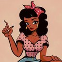 Carmela Wright-Jones - @LuvlieLaRue - Twitter