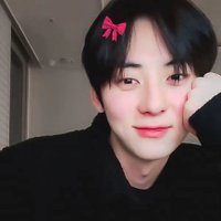 ♡ (@minhyunthinker) 's Twitter Profile