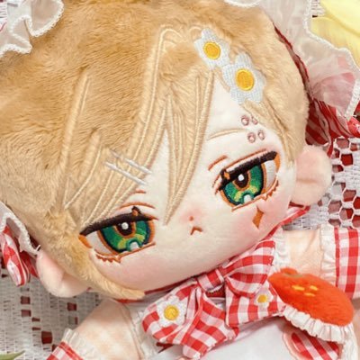 かにぱんむしゃむしゃ(@kanipanko_0x0)のぬいアカウントです。新作・再販の再開は未定です。デザインしたぬいぐるみはすべて一次創作です。依頼❌ ご連絡はBOOTH内メッセージよりお願いします。刺繍ミシンはCR2600W🪡今はここにいます🔞→@kanipankoBL