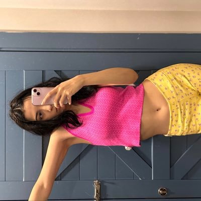 beyzakrdmr's profile picture. peki bu ne şimdi