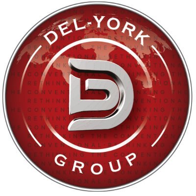 Delyorkgroup Profile Picture