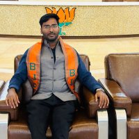 Vikas Mittal (Modi Ka Parivar) 🇮🇳(@vikashmittalbjp) 's Twitter Profile Photo