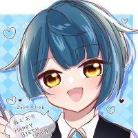 ねむ (@nm__261) 's Twitter Profile Photo ねむ (@nm__261) 's Twitter Profile Photo