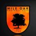 Mile Oak FC (@mileoak_fc) Twitter profile photo