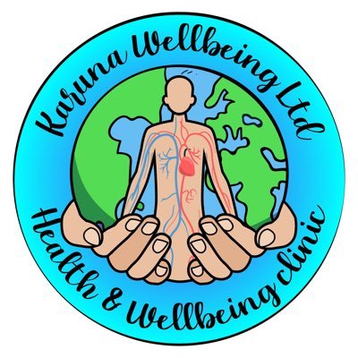 KarunaWellbeing's profile picture. Therapist of the year - Liverpool. At Karuna Wellbeing we are all-inclusive and compassionate, to aid in peoples personal healing journey.