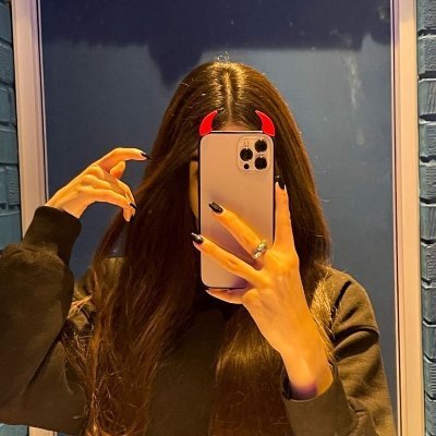 mahamali2711's profile picture. السلام و علیکم 💜
فالو کریں اور فالو بیک لیں 💯
کمینٹ میں Done ضرور لکھیں 💙
جزاک اللہ ❤️