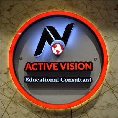 Student Counselor @Activevision(Faisalabad)