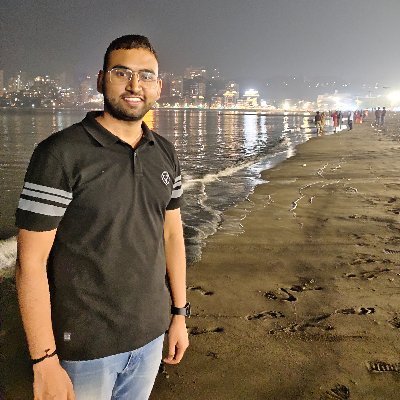 UtkarshPant1911's profile picture. Software Developer ♥️ Angular
