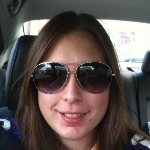 NY Giants, Harley Davidson.... Does anything else need to be stated?