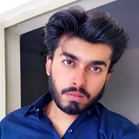 M Hanan Tanveer (@hanihaxor) 's Twitter Profile