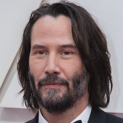 Keanu Reeves