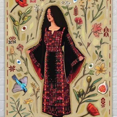 Sarahosni14's profile picture. 𓂆