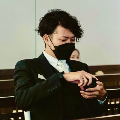 【 WEB × 動画 × AI で “集客” を 】.🦍|動画編集|WEB制作|SNS運用|企画 構成 撮影 編集 運用|WEBディレクターから転生し、現在はショート動画を作りまくってます!お仕事のご相談はDMまで🙇 📩