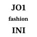 JO1.INI私服＆衣装 (@jo1_inifashion) Twitter profile photo