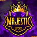 Majestic Esports (@mjt_esports) Twitter profile photo Majestic Esports (@mjt_esports) Twitter profile photo