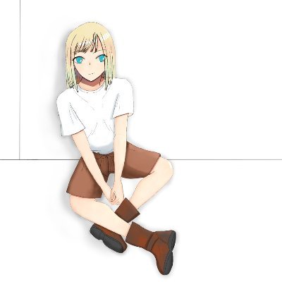 futmappy's profile picture. エロアニメ、2次元、エロねた。18歳未満の方の閲覧はご遠慮下さい。