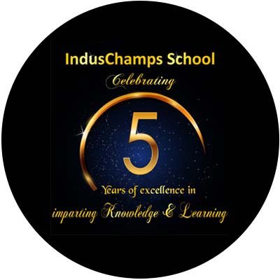 IIEBM, IndusChamps school is established in Dec 2014. At IndusChamps,we aspire to make our children confident and creative builders of their future.