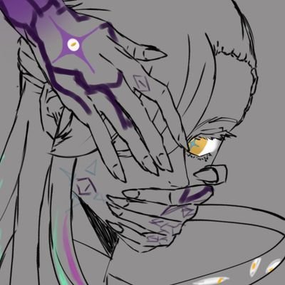 CHAOSBRINGERX's profile picture. | 」the divine sight.「 |