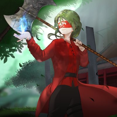 Rubyka Profile
