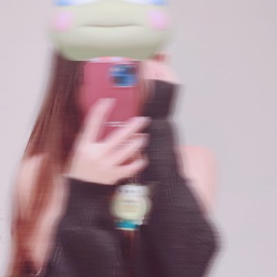 あの子さんのプロフィール画像