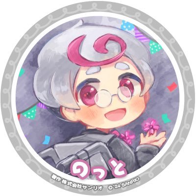 のっとさんのプロフィール画像