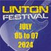 Linton Festival (@lintonfest) Twitter profile photo
