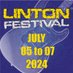 Linton Festival (@LintonFest) Twitter profile photo