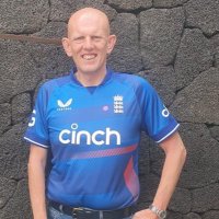 Steve cooksey (@cookiewba) 's Twitter Profile