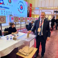 Ömer YILMAZ (@06omeryilmaz) 's Twitter Profile