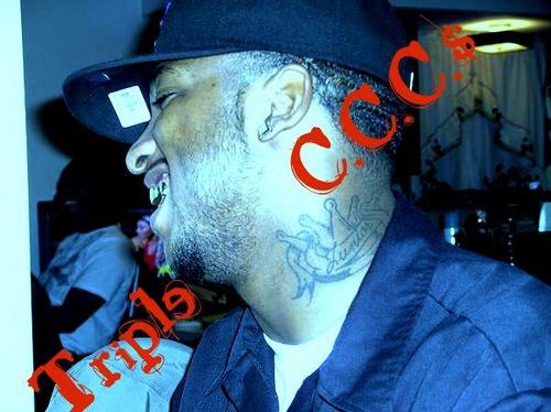Its,Yung By the WAAAY!!!!!!! Im FLAGGIN (WF) TRE-C's (TRE-B's)1950'$ L Park wats brackin