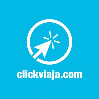 clickviaja Profile Picture