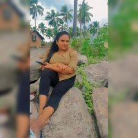 ๐๐๐โ๐โ ๐ฆ (@smuthurathna) 's Twitter Profile