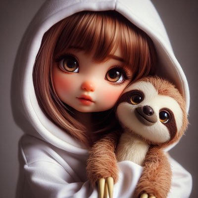 なまけものさんのプロフィール画像