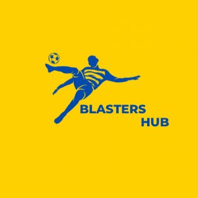 ALL ABOUT BLASTERS