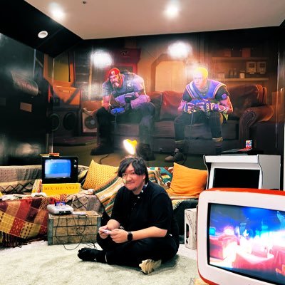 HqBRa's profile picture. Esportsのお仕事 | 🚗 | 🏕️ | 🎮