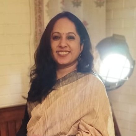 Sobhana K Nair