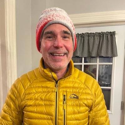 A 25 year C-Suite financial executive, CFO for small to mid-size non-profits. I'm a Christ-follower, Husband, Dad and Grandpa! Go Bills!