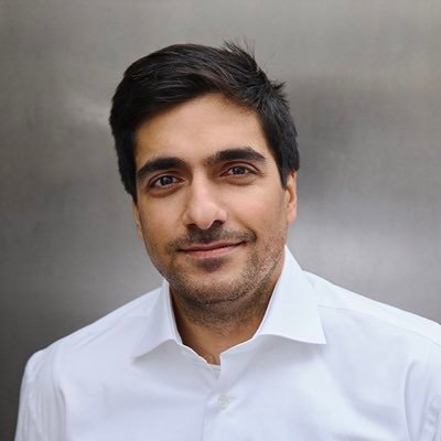 Co-Founder at https://t.co/AIKq7aKQ1t Trying to understand how things work so I can build new things
